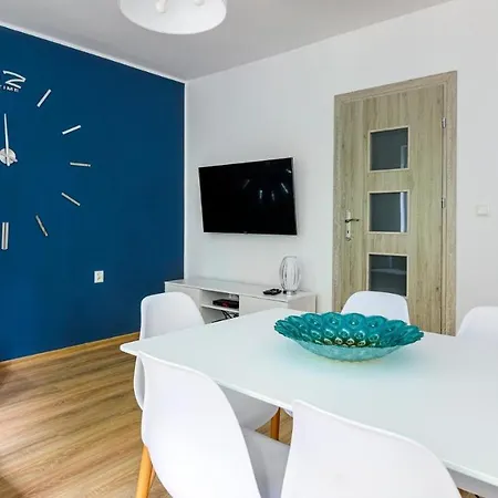 Apartament Baltic Capital - Billberry