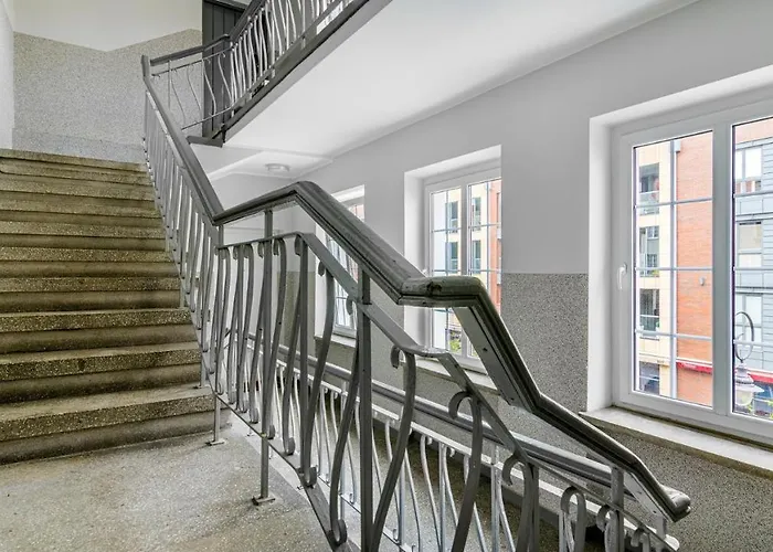 Baltic Capital - Billberry * Gdańsk